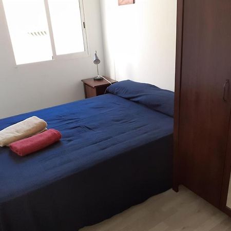 Malvarossa Apartment Near Beach Βαλένθια Εξωτερικό φωτογραφία