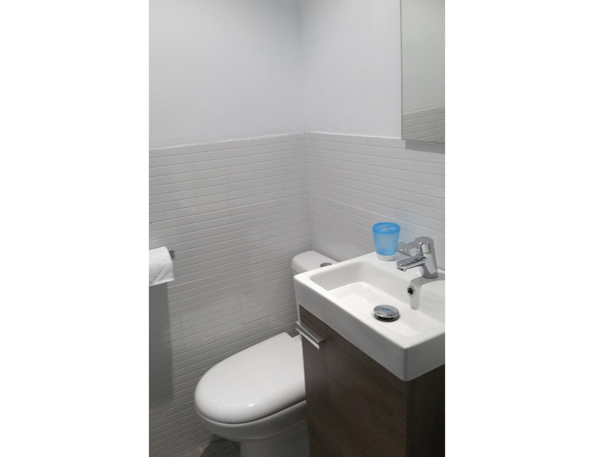 Malvarossa Apartment Near Beach Βαλένθια Εξωτερικό φωτογραφία