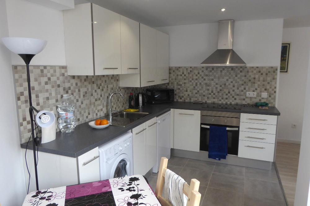 Malvarossa Apartment Near Beach Βαλένθια Εξωτερικό φωτογραφία