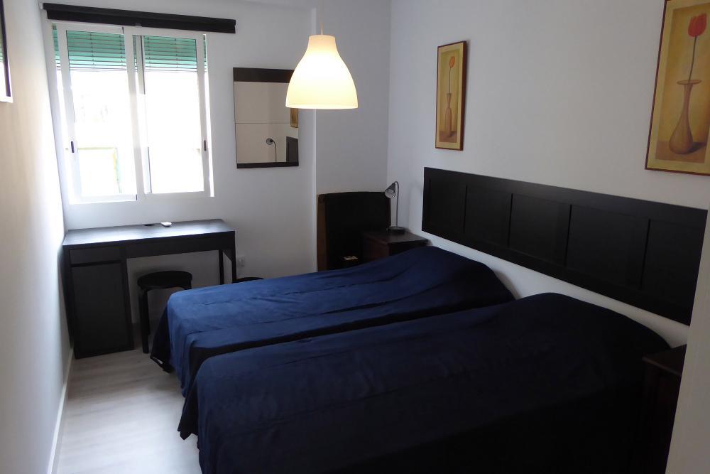 Malvarossa Apartment Near Beach Βαλένθια Εξωτερικό φωτογραφία